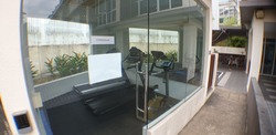 Sovereign @ Simon (D19), Terrace #181761982